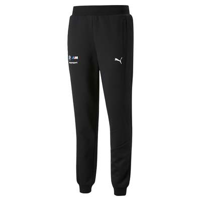 535866-01] Mens Puma BMW Motorsport SWEAT PANTS, CC | eBay