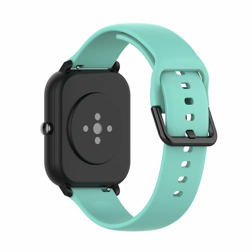 Sport Silicone Band for Xiaomi Huami Amazfit GTS Smart Watch Bracelet Soft Strap - 第 50/62 張圖片