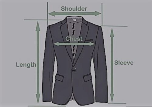 Authentic Gianni Versace Blue Pin Check Nailhead Tweed Sport Coat US 42 R New - Picture 2 of 16