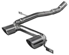 INOXCAR RACING TERMINAL RENAULT MEGANE II 2.0 16V RS TURBO 225HP 2004--