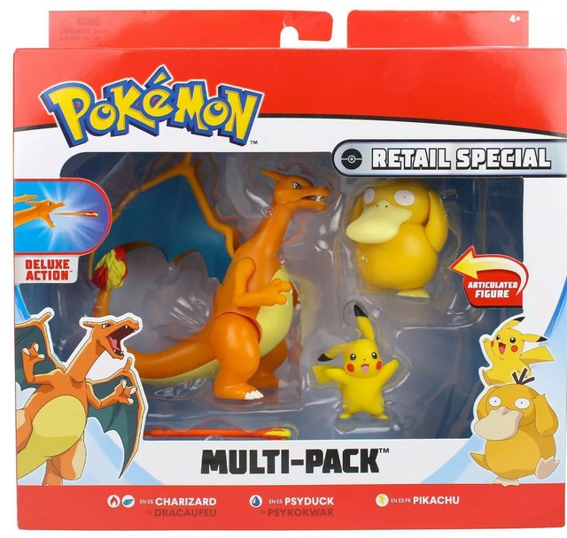 pokemon multi pack