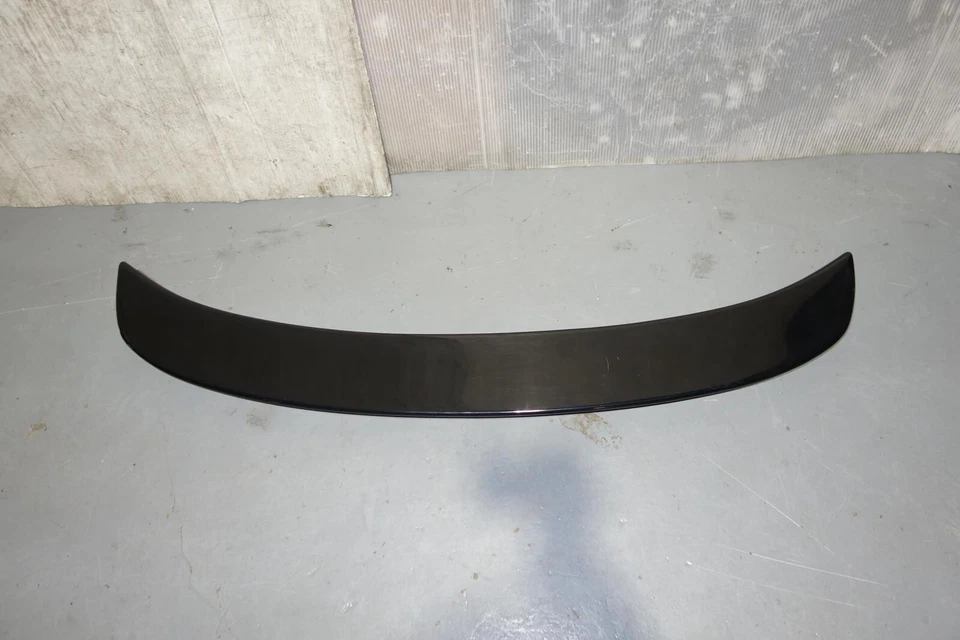 JDM Acura RL Honda Legend KB1 Original Mugen Rear Spoiler Wing 2005-2008 Foto 2 de 4