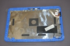 HP Stream 11-d, 11-d010wm Laptop LCD Back Cover Lid w/ WiFi Antenna Webcam
