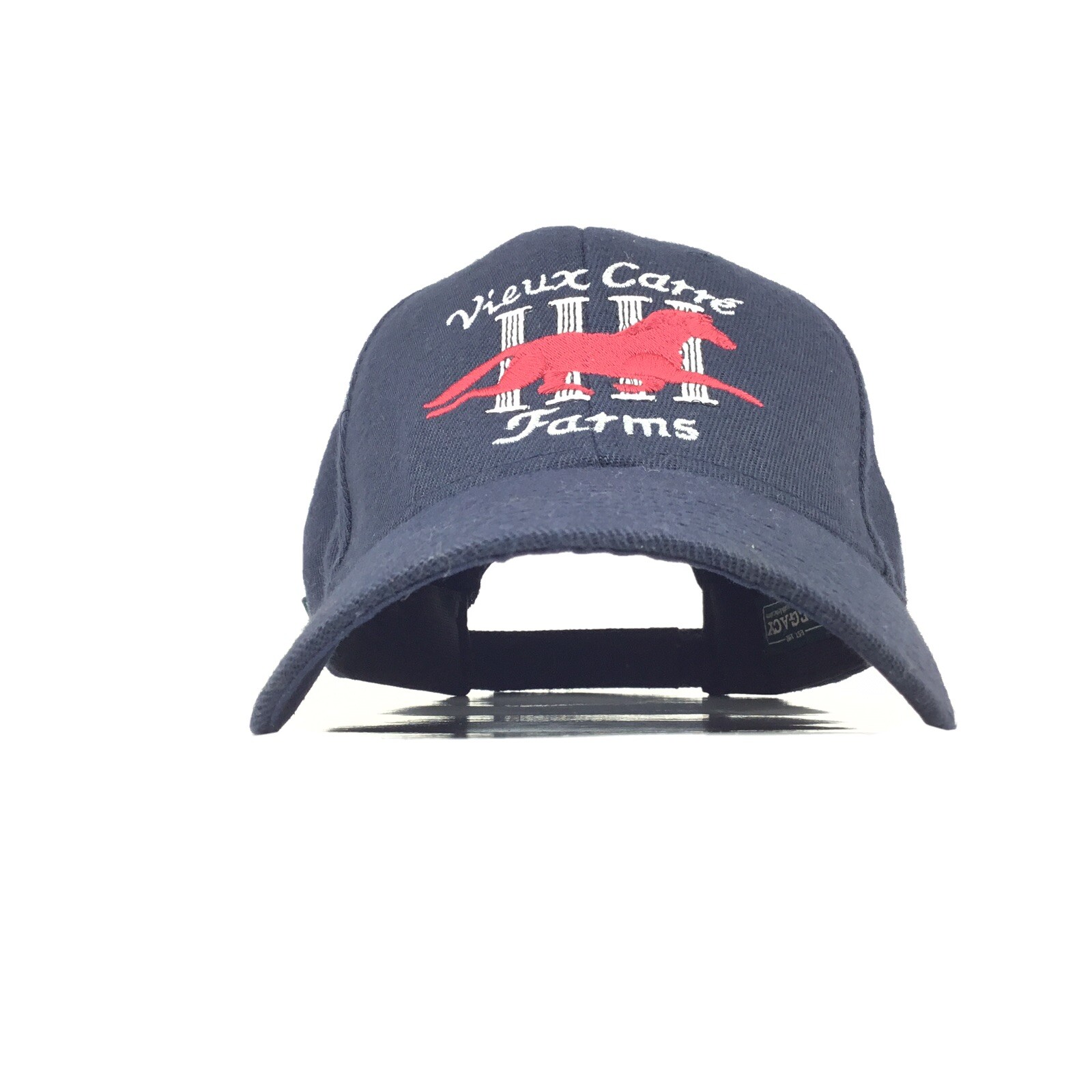 Vieux Carré Farms Gettysburg PA (Horse Handlers) Base… Gem