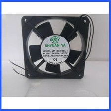 1PCS A2V12C25TBL-1 12025 AC230V 13/10W 12CM Double Ball Cooling Fan