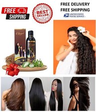 Mariyas Handmade Natural Hair Care Oil Suitable for All Hair 200ml Long Hair