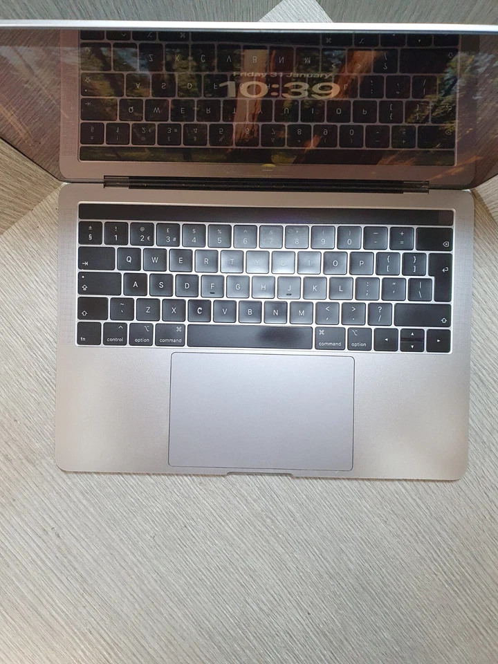 Apple MacBook Pro 13" 2019 · i5 · 16GB · 250GB, photo 3 of 5