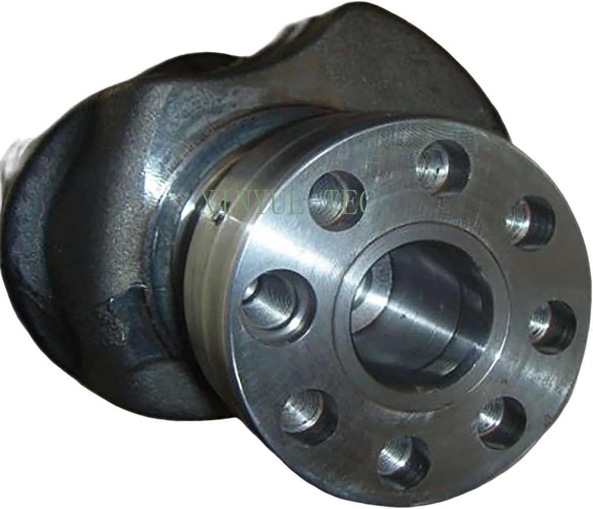 13411-E0100 New Crankshaft For Hino J08C J08E JO8C JO8E