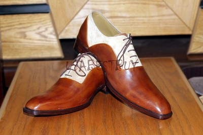 latest formal shoes