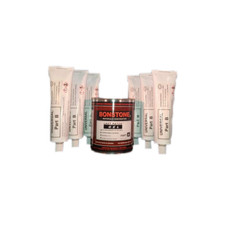 Bonstone Last Patch GEL Stone Repair Compound...