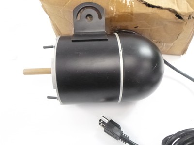 TPI CK48HF16KS01 Fan Motor 1/4HP 115V 3.2A 1PH 60HZ | eBay 