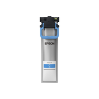 Epson C13T11D240 Tintenpatrone Cyan