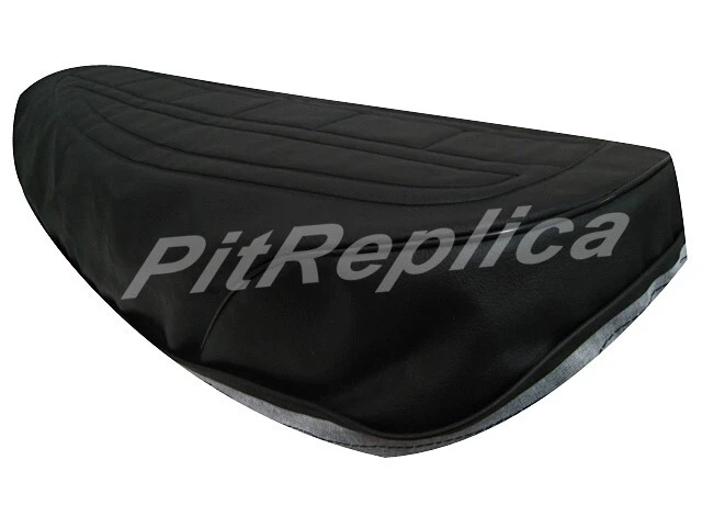 KAWASAKI SEAT SADDLE COVER KZ900 A4/A5 1976 - 1977 *HEAT PRESSED* [BVAL] Foto 2 de 4