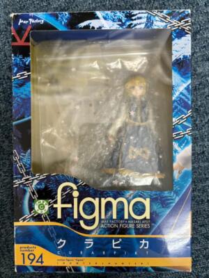 Figma クラピカ　HUNTER×HUNTER figma HUNTER x HUNTER Kurapika Good Smile Company Action