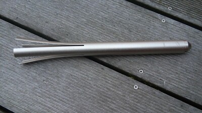 Austreiber Lenkkopflager, Steuersatz,Fahrrad, Mofa, Moped, Mockick, Head Banger