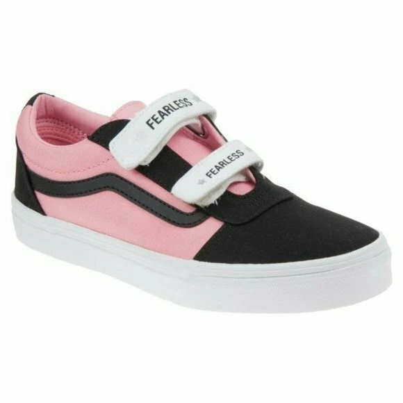 Ward v vans cheap