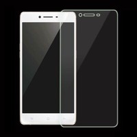 5 X Oppo Neo 7 Displayschutzfolie 9H Verbundglas Panzer Schutz Glas Glas