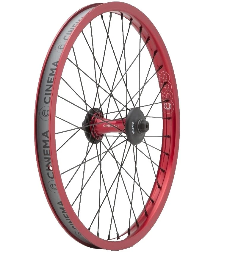 Acero Inoxidable 20 en wheetsets y Ruedas de Bicicleta