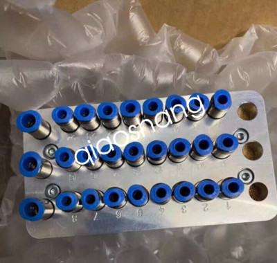 3HNA026340-001 ABB Function valve module new Via FedEx or DHL | eBay