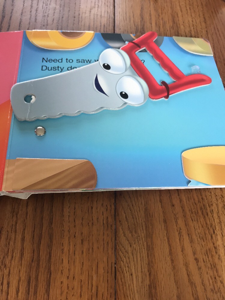 マニー　MANYS BOOK Best Repairman, The (Disney Handy Manny): Disney Books