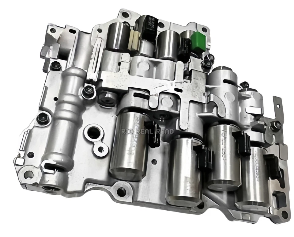 Carrocería de válvula Tf-81sc para Land Rover Mazda 6 velocidades 2006-2011 Foto 2 de 3