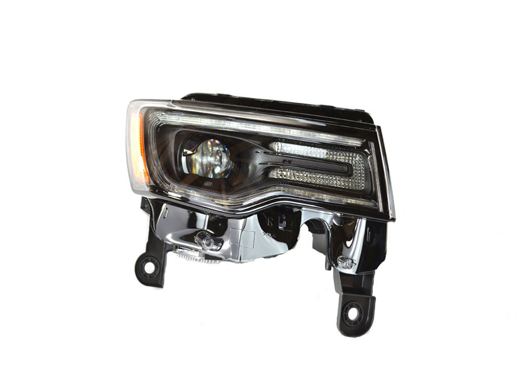 Headlight Mopar 68266648AH | eBay