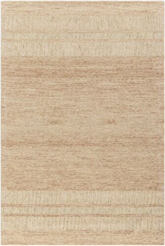 Livabliss Bournemouth Cottage Area Rug,2' x 3', Beige 2' x 3' - Picture 4 of 8