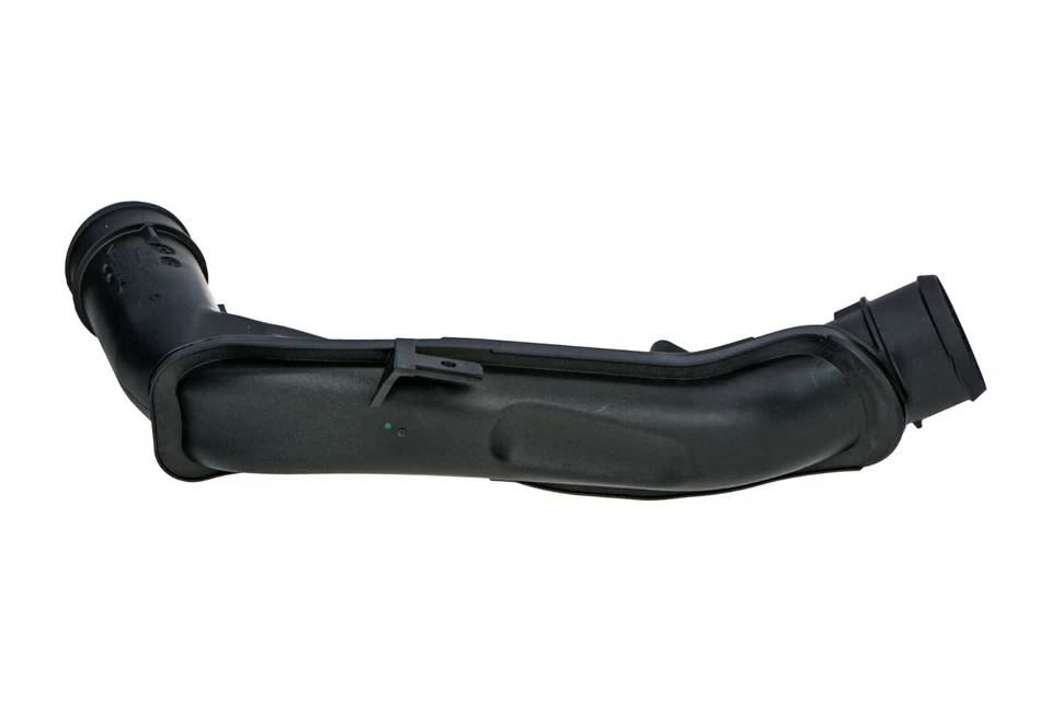 Manguera de tubo de presión intercooler lado pasajero VW Volkswagen OEM NUEVA 1K0145770AG Foto 3 de 4