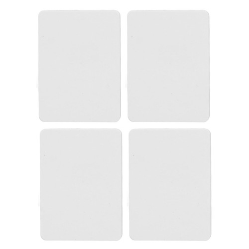 30x NFC Card Writable Rewritable 504 Bytes Memory 13.56MHz PVC NFC 215 Tag MT8 - Picture 5 of 23