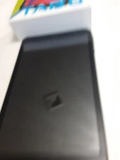 NUU tablet 8 Did A Factory Reset No Wires Or Papers As Is... VGC.... V.