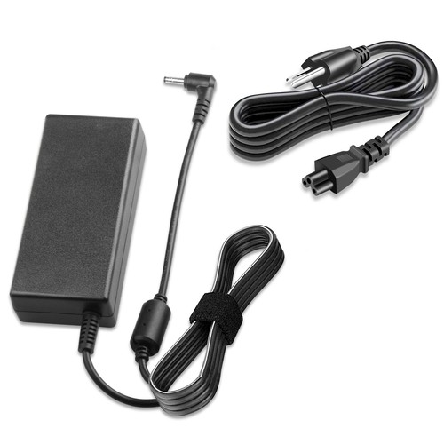 AC Adapter For Lenovo IdeaPad S145-15AST Type 81N3 Laptop 45W Charger Power Cord - Picture 3 of 6