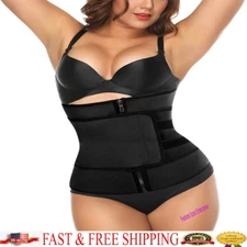 Women Body Shaper Belt Anniversary Birthday Christmas Gift Black Friday Deals 