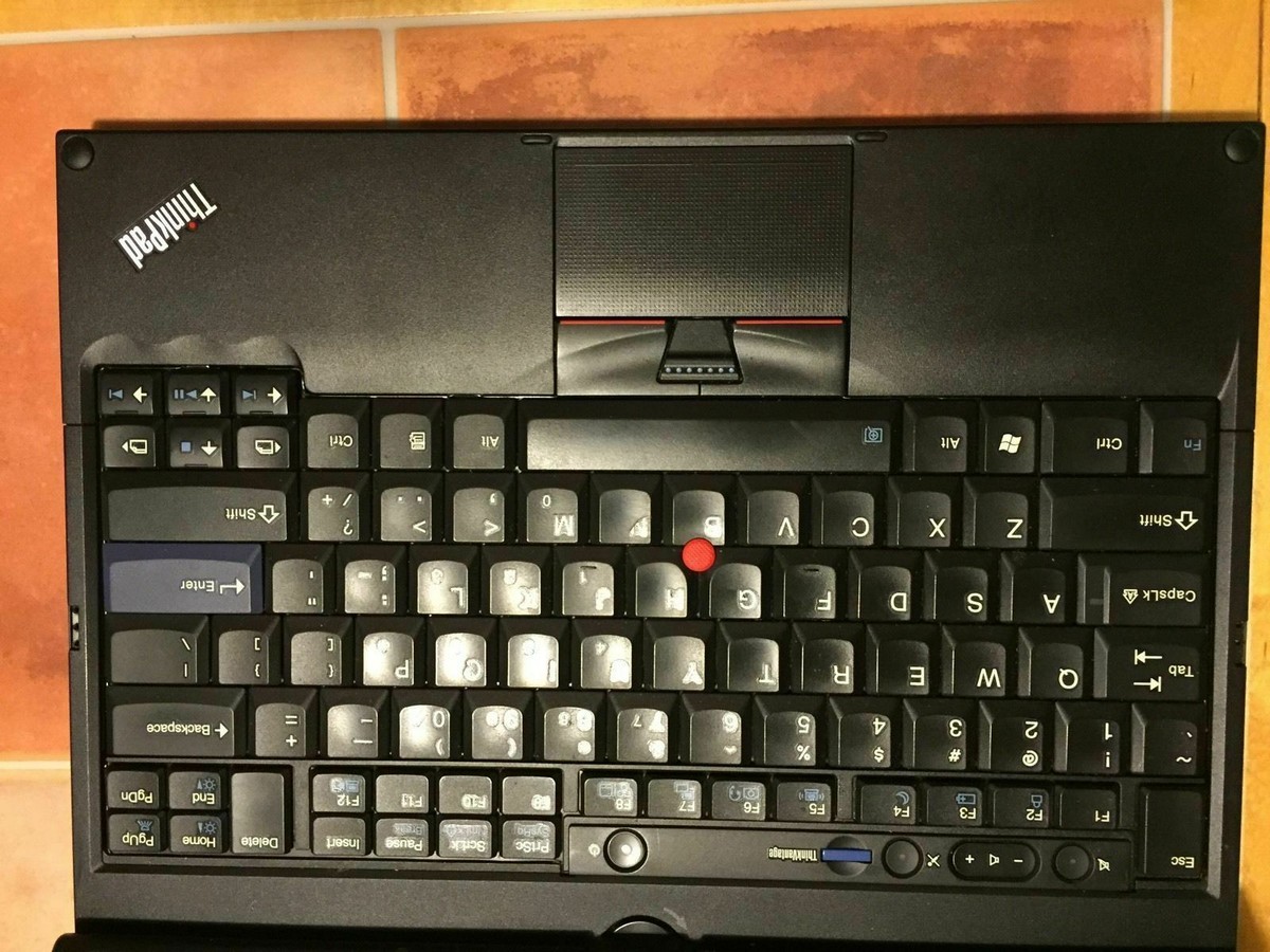 ノートPC Lenovo - thinkpad x220 tablet 407369__78808.1664674826.800.