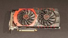 MSI NVIDIA GeForce GTX 980 Ti 6GB GDDR5 Graphics Card