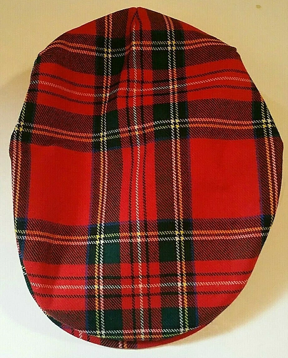 Orvis yorkshire shop driving cap