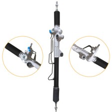 For Dodge Dakota RWD and 4x4 2005-2010 Power Steering Rack and Pinion Assembly