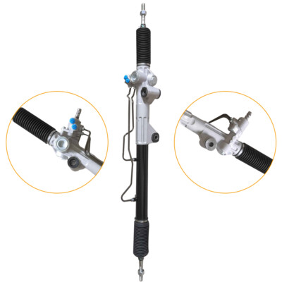 Power Steering Rack And Pinion For 2005-2010 Dodge Dakota Mitsubishi