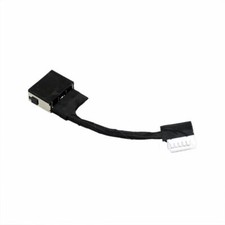 DC IN Power Jack For Lenovo Thinkpad T431s Laptop 04X0826 Charging Port Cable