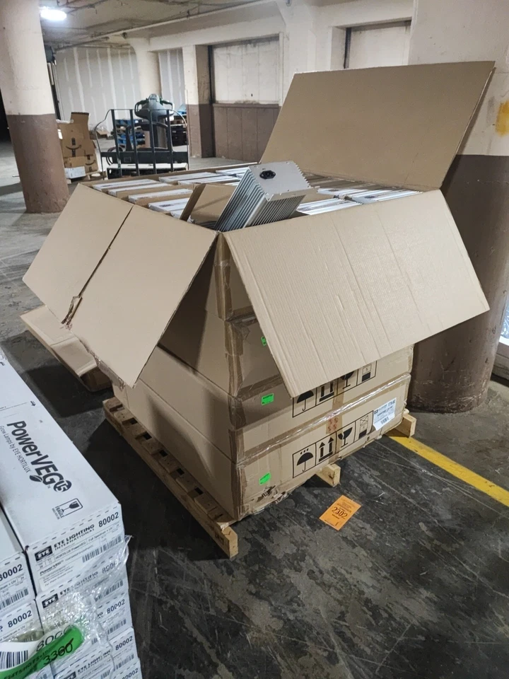 Lastre 600 vatios Hortilux SE nuevo Foto 4 de 4