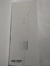 Laifen Hair Dryer LF03-SIS-US Model SWIFT 110 - 120V *See Pictures