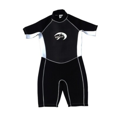 Mens Shorty Wetsuit