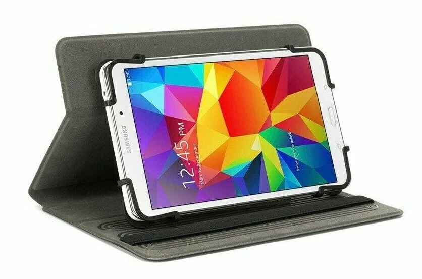 Funda Tablet Griffin iPad Mini Kindle Fire Samsung | 7" 8" Folio Snapbook Cover Foto 2 de 4