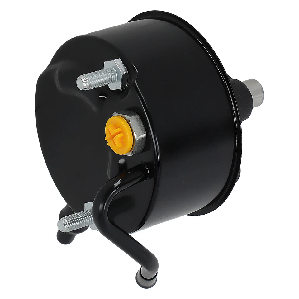 Power Steering Pump w/Reservoir For Chevrolet GMC Savana 1500 2500 3500 4500 - Image 4 of 4