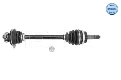 MEYLE 16-14 498 0048 Drive Shaft for ,OPEL,RENAULT