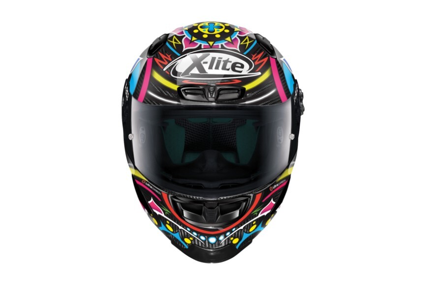 X-Lite X-803 RS Chaz No.23 XL size last one. | eBay