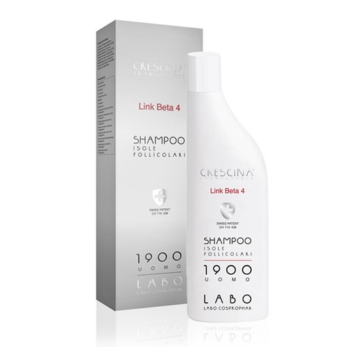LABO-CRESCINA-Follicular-Islands-LINK-BETA-4-SHAMPOO-Hair-Re-Growth-1900-MAN