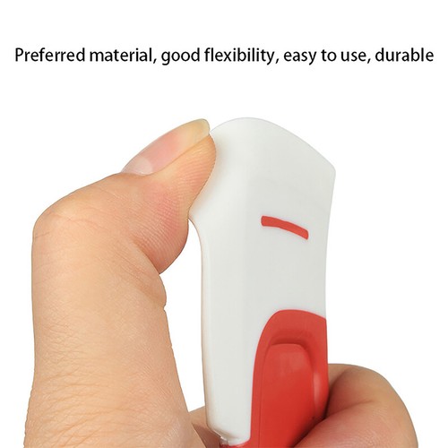 3D Resin Printer Accessories 2Pcs Silicone Spatula For 3D Printing Resin Remova - Photo 9/10