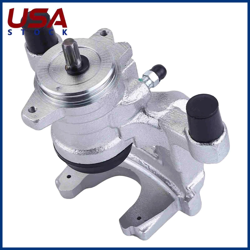 Repuesto pinza freno trasero izquierdo Land Rover Range Rover Evoque 2016-2018 Foto 4 de 4