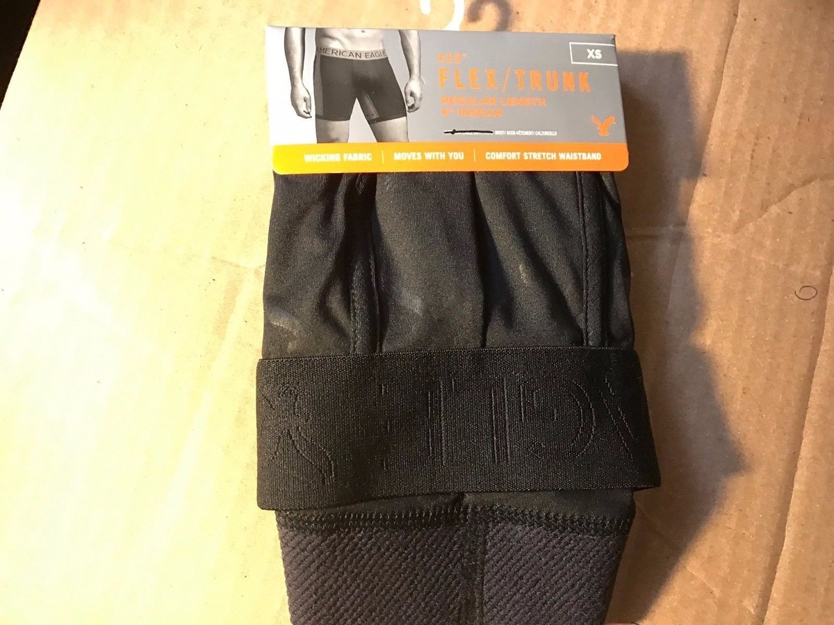 Men's American Eagle Flex Slim Lived-in Cargo pants 3 Men's American Eagle Flex Slim Lived-in Cargo pants 3