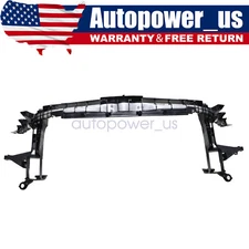 Front Upper Radiator Support Crossmember For 14-20 Mercedes GLA250 GLA45 CLA250